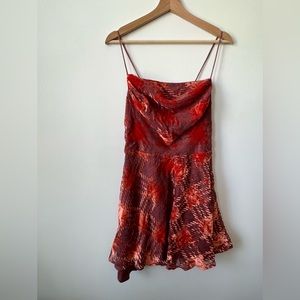 Urban Outfitter dress